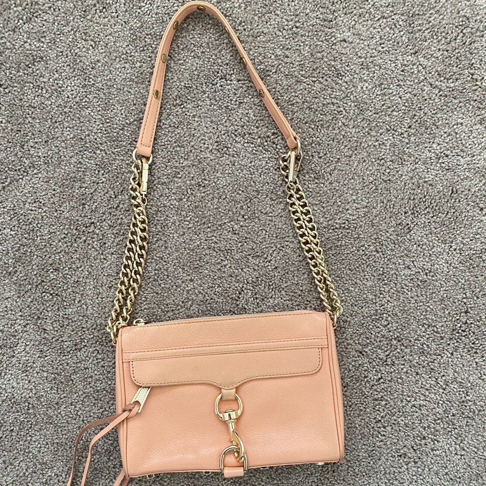 Rebecca Minkoff crossbody